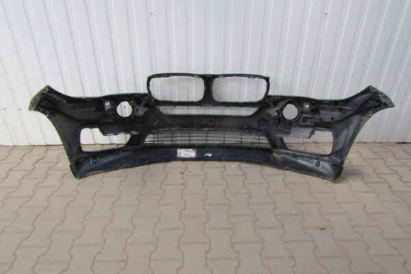 Bumper BMW X5 F15 13-  5111-7294480     Voorbumper  MK2983