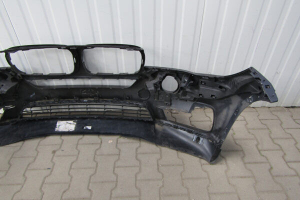 Bumper BMW X5 F15 13-  5111-7294480     Voorbumper  MK2983