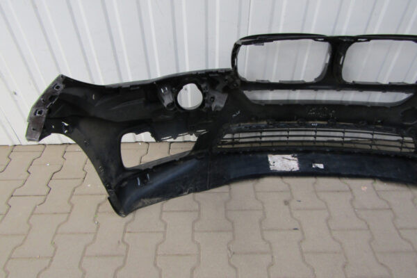 Bumper BMW X5 F15 13-  5111-7294480     Voorbumper  MK2983