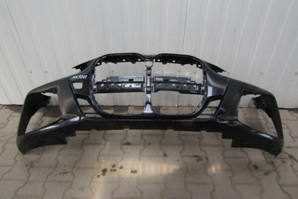 Bumper  BMW 4 G22 G23  M-Pakket M Pakket 20-   5111-15857711  Voorbumper    MK3001