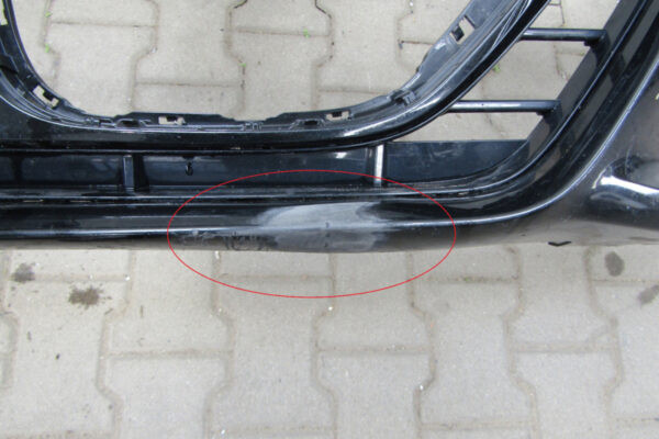 Bumper  BMW 4 G22 G23  M-Pakket M Pakket 20-   5111-15857711  Voorbumper    MK3001