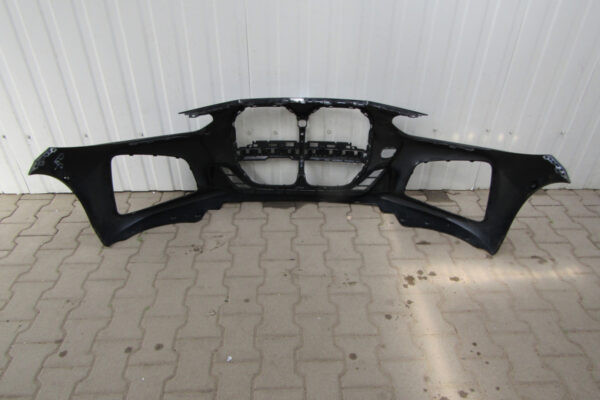 Bumper  BMW 4 G22 G23  M-Pakket M Pakket 20-   5111-15857711  Voorbumper    MK3001