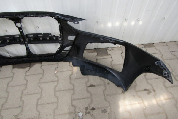 Bumper  BMW 4 G22 G23  M-Pakket M Pakket 20-   5111-15857711  Voorbumper    MK3001