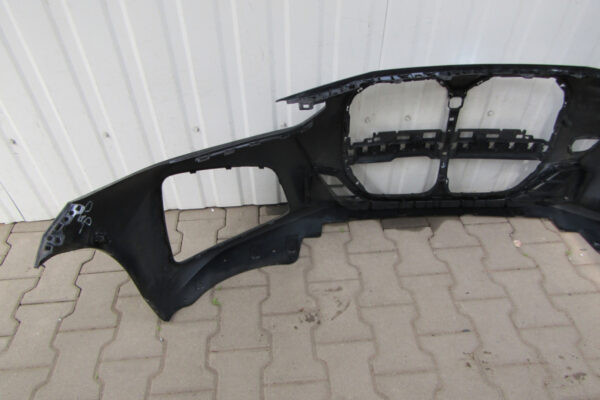 Bumper  BMW 4 G22 G23  M-Pakket M Pakket 20-   5111-15857711  Voorbumper    MK3001