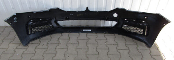 Bumper BMW 5 G30 G31 M-Pakket M Pakket17-20 5111-8064928 Voorbumper MK3022