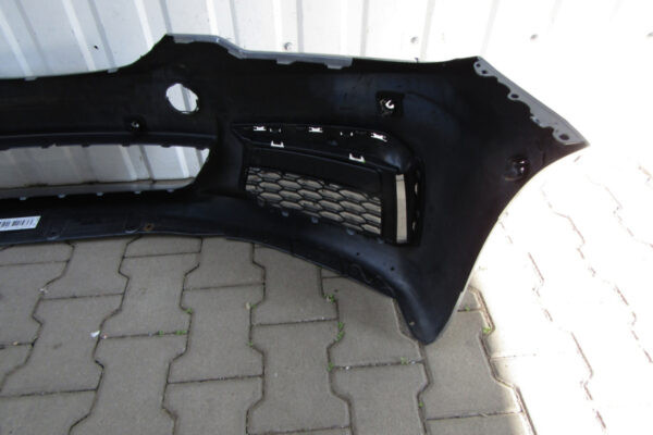 Bumper BMW 5 G30 G31 M-Pakket M Pakket17-20 5111-8064928 Voorbumper MK3022