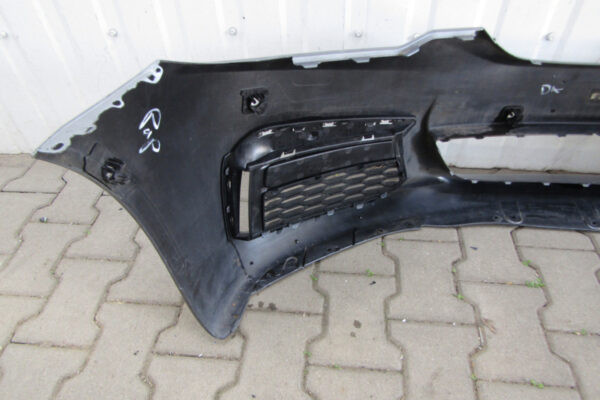 Bumper BMW 5 G30 G31 M-Pakket M Pakket17-20 5111-8064928 Voorbumper MK3022
