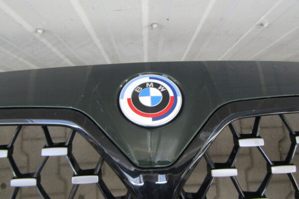Bumper BMW 4 G26 Gran Coupe M-Pakket M Pakket 21-5111-8078573 Voorbumper MK3080