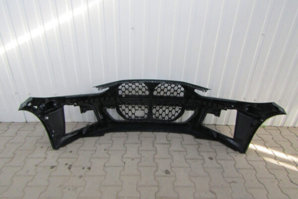 Bumper BMW 4 G26 Gran Coupe M-Pakket M Pakket 21-5111-8078573 Voorbumper MK3080
