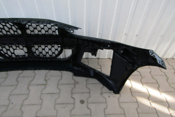 Bumper BMW 4 G26 Gran Coupe M-Pakket M Pakket 21-5111-8078573 Voorbumper MK3080