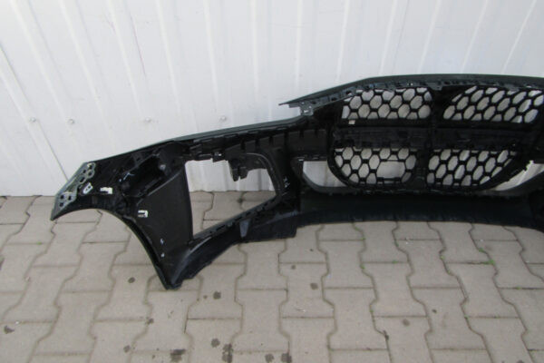 Bumper BMW 4 G26 Gran Coupe M-Pakket M Pakket 21-5111-8078573 Voorbumper MK3080