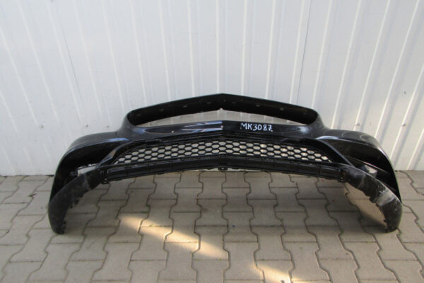 Bumper Mercedes SLK W172 AMG Facelift 16- A1728850500 Voorbumper MK3087