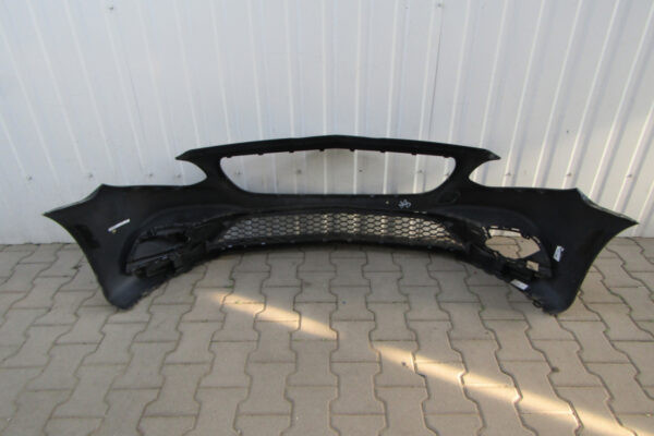Bumper Mercedes SLK W172 AMG Facelift 16- A1728850500 Voorbumper MK3087