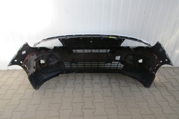 Bumper   Peugeot Rifter III 3 18- 9816755880  Voorbumper   MK3113