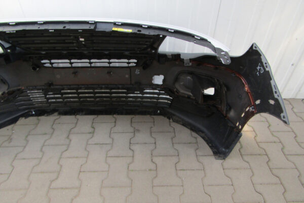 Bumper   Peugeot Rifter III 3 18- 9816755880  Voorbumper   MK3113