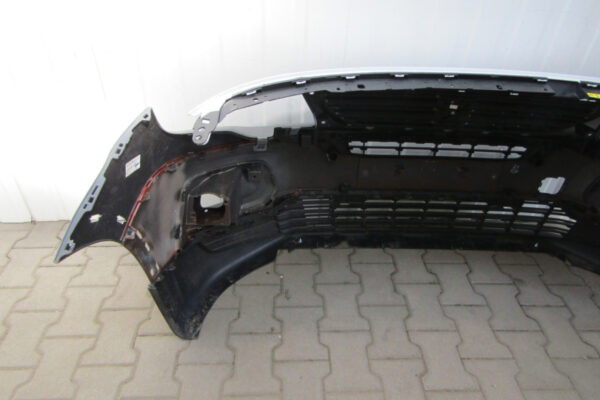 Bumper   Peugeot Rifter III 3 18- 9816755880  Voorbumper   MK3113