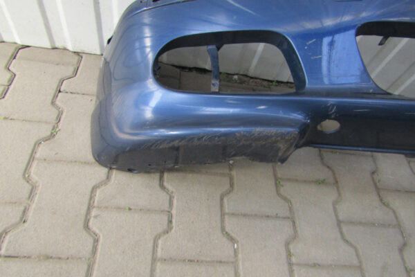 Bumper  BMW 3 E46 Sedan Kombi   M-Pakket M Pakket 98-  5111-7891910   Voorbumper  MK3120