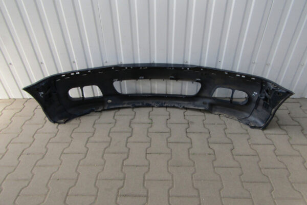 Bumper  BMW 3 E46 Sedan Kombi   M-Pakket M Pakket 98-  5111-7891910   Voorbumper  MK3120