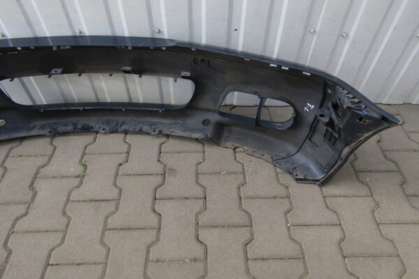 Bumper  BMW 3 E46 Sedan Kombi   M-Pakket M Pakket 98-  5111-7891910   Voorbumper  MK3120