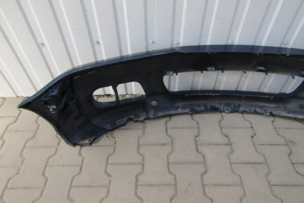 Bumper  BMW 3 E46 Sedan Kombi   M-Pakket M Pakket 98-  5111-7891910   Voorbumper  MK3120