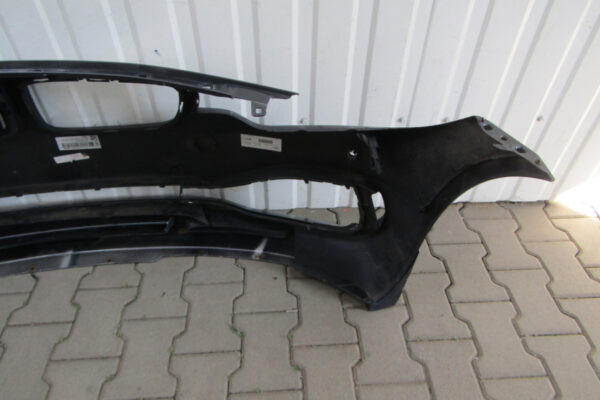 Bumper   BMW F32 F33 F36 Alpina B4 13-17  15857711  Voorbumper  MK3134