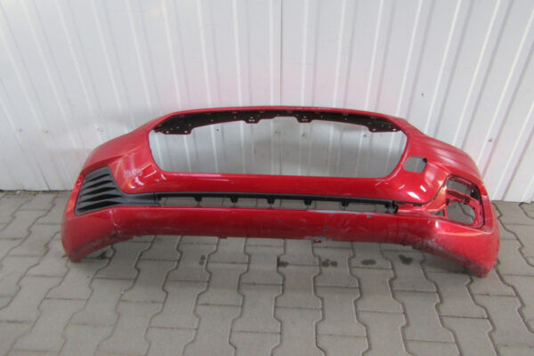 Bumper Suzuki Swift MK8 VIII 17-20 71711-53R Voorbumper MK3146