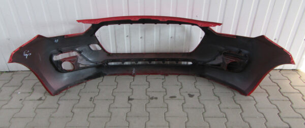 Bumper Suzuki Swift MK8 VIII 17-20 71711-53R Voorbumper MK3146