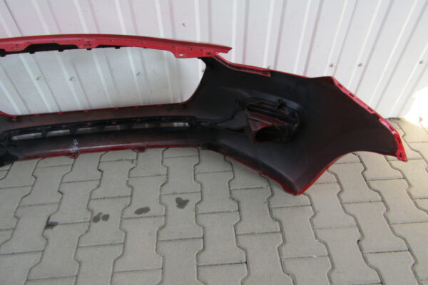 Bumper Suzuki Swift MK8 VIII 17-20 71711-53R Voorbumper MK3146