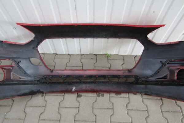 Bumper Suzuki Swift MK8 VIII 17-20 71711-53R Voorbumper MK3146
