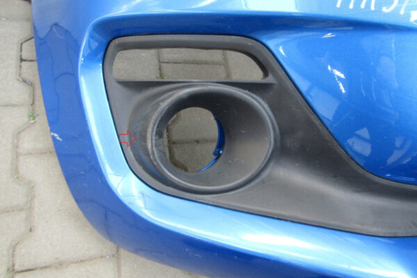 Bumper Suzuki Swift MK8 VIII 17-2071711-53R Voorbumper MK3149