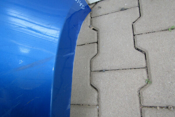 Bumper Suzuki Swift MK8 VIII 17-2071711-53R Voorbumper MK3149
