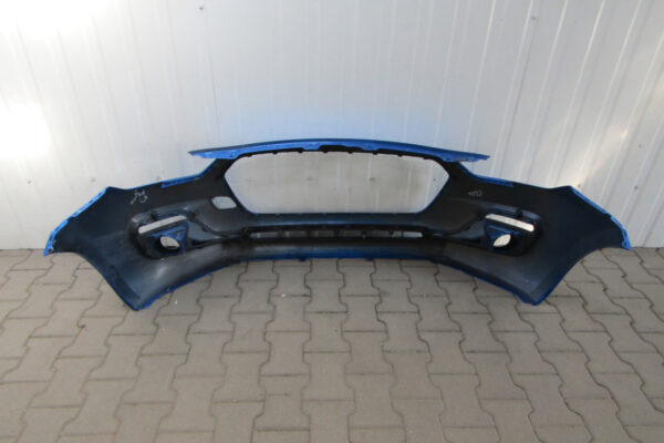 Bumper Suzuki Swift MK8 VIII 17-2071711-53R Voorbumper MK3149