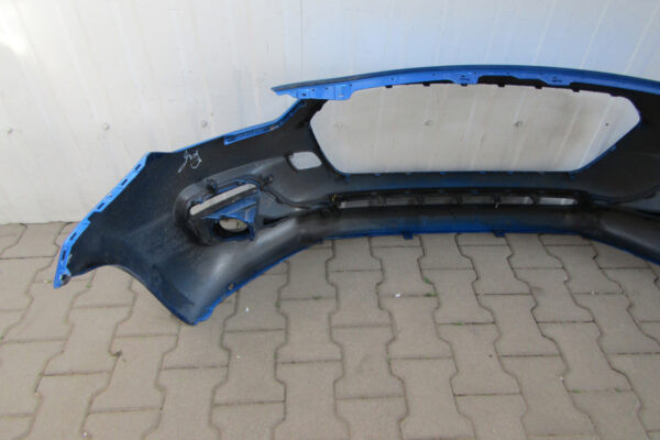 Bumper Suzuki Swift MK8 VIII 17-2071711-53R Voorbumper MK3149