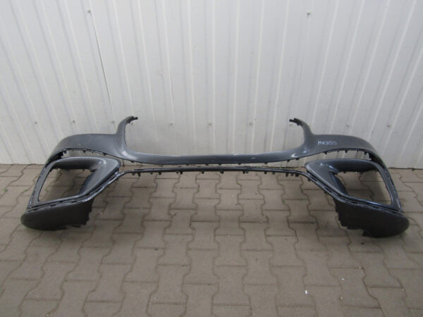Bumper Mercedes GLS W167 X167 AMG Facelift 23- A1678850211 Voorbumper MK3155