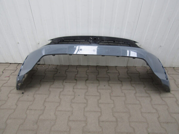 Bumper Opel Corsa F FACELIFT 23- 9850353180 Voorbumper MK3164