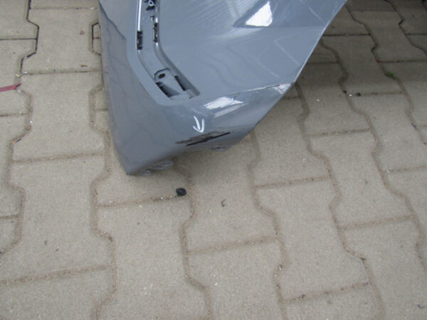 Bumper Opel Corsa F FACELIFT 23- 9850353180 Voorbumper MK3164