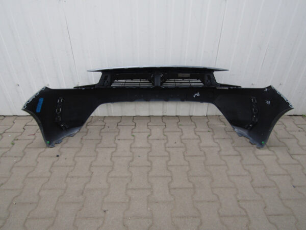 Bumper Opel Corsa F FACELIFT 23- 9850353180 Voorbumper MK3164