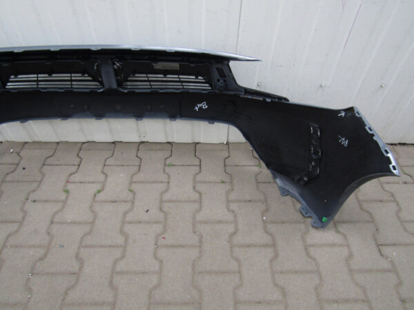 Bumper Opel Corsa F FACELIFT 23- 9850353180 Voorbumper MK3164