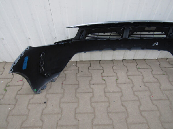 Bumper Opel Corsa F FACELIFT 23- 9850353180 Voorbumper MK3164