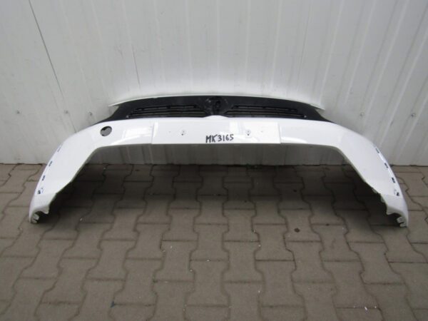 Bumper Opel Corsa F FACELIFT 23- 9850353180 Voorbumper MK3165