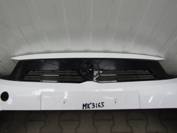 Bumper Opel Corsa F FACELIFT 23- 9850353180 Voorbumper MK3165