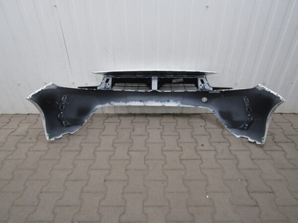 Bumper Opel Corsa F FACELIFT 23- 9850353180 Voorbumper MK3165