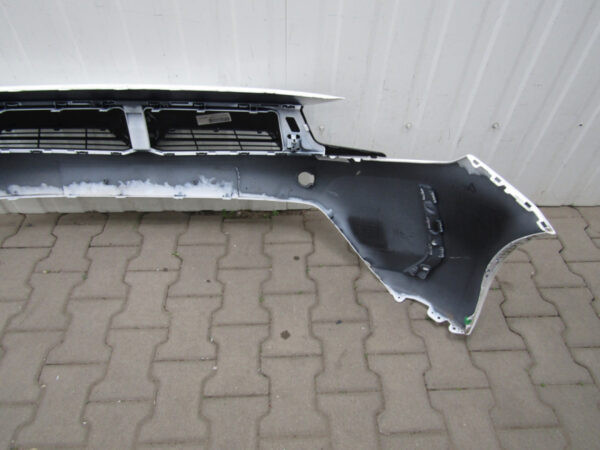 Bumper Opel Corsa F FACELIFT 23- 9850353180 Voorbumper MK3165