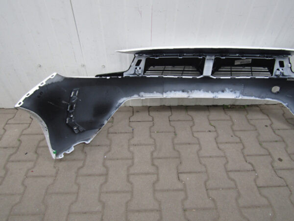 Bumper Opel Corsa F FACELIFT 23- 9850353180 Voorbumper MK3165