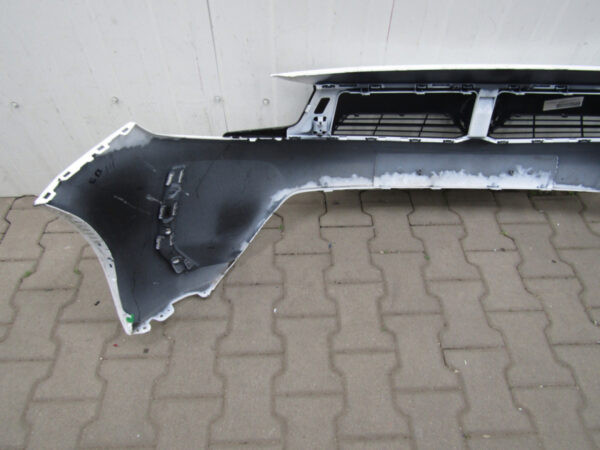 Bumper Opel Corsa F FACELIFT 23- 9850353180 Voorbumper MK3165