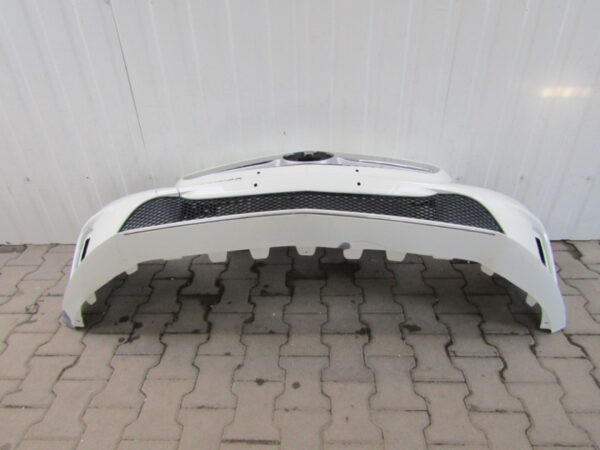 Bumper Mercedes A Klasse W176 Facelift 15-19 A1768853625 Voorbumepr MK3180