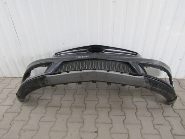 Bumper Mercedes A Klasse W176 AMG 12-15 A1768851825 Voorbumper MK3199