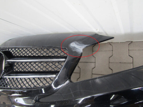 Bumper Mercedes A Klasse W176 AMG 12-15 A1768851825 Voorbumper MK3199