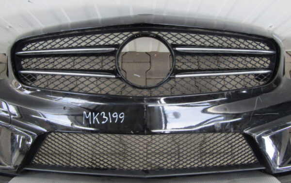Bumper Mercedes A Klasse W176 AMG 12-15 A1768851825 Voorbumper MK3199