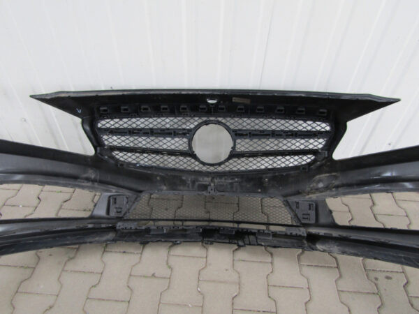 Bumper Mercedes A Klasse W176 AMG 12-15 A1768851825 Voorbumper MK3199
